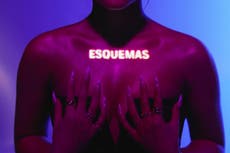 Becky G devela cada lado de sí misma en nuevo álbum