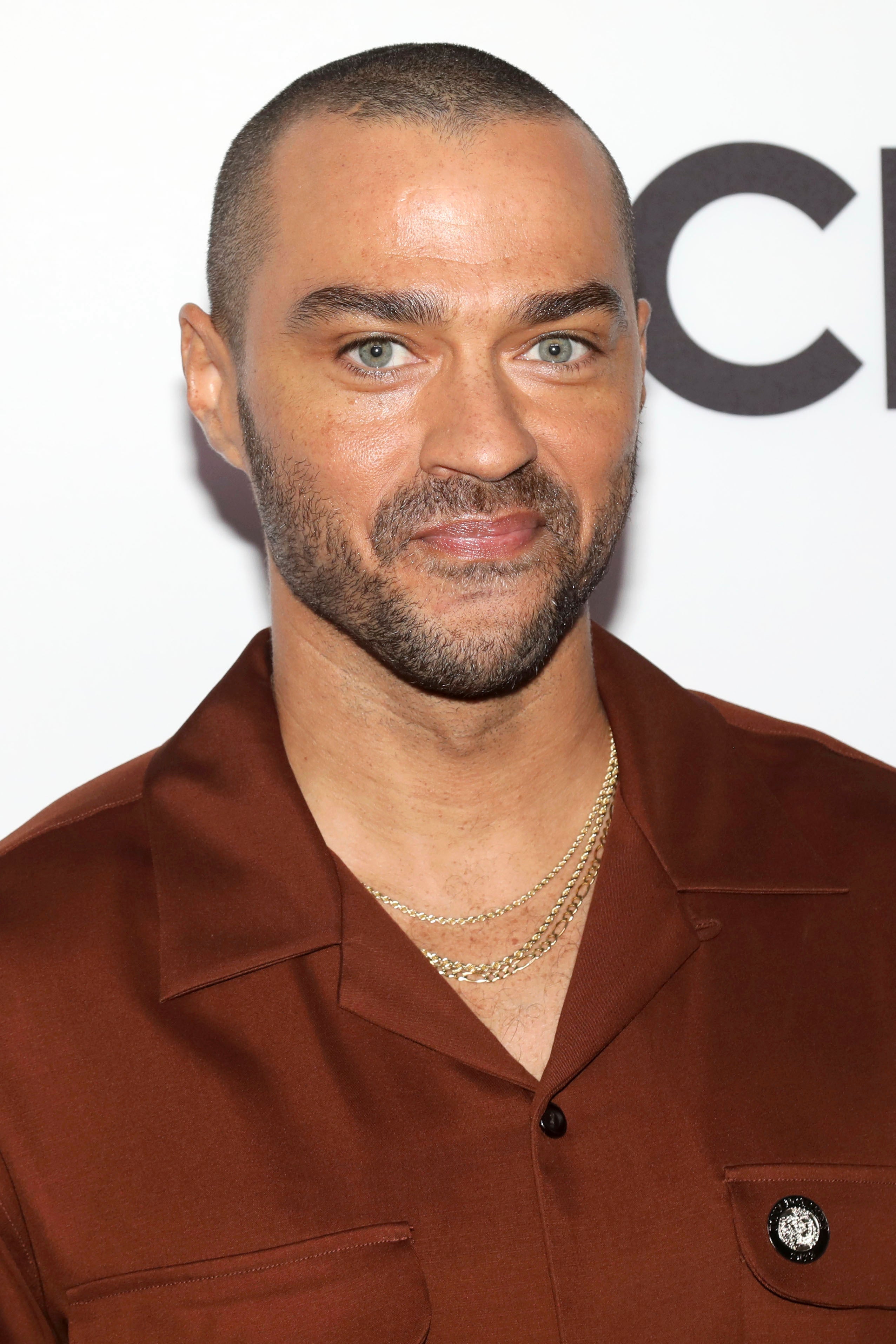 JESSE WILLIAMS