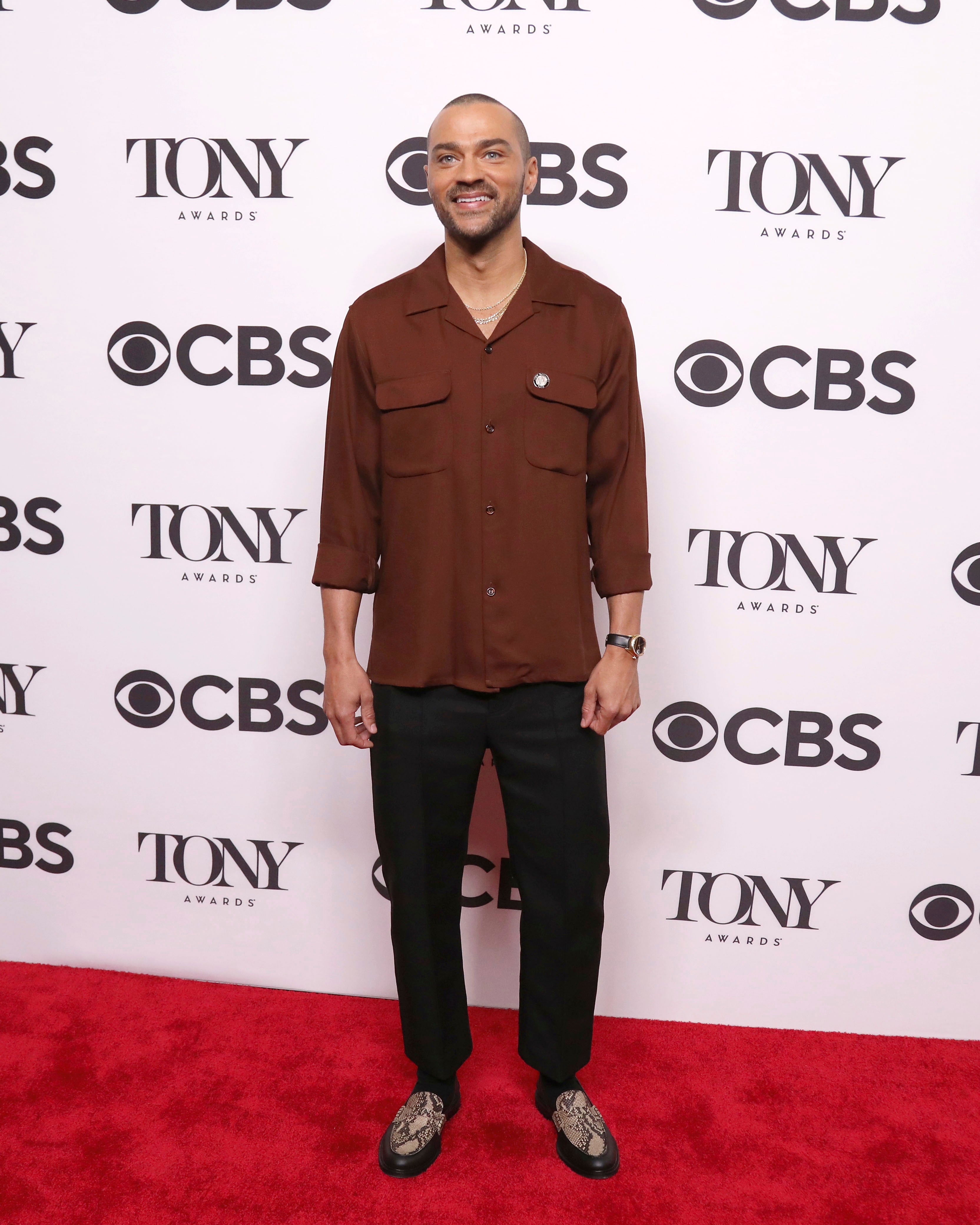 JESSE WILLIAMS