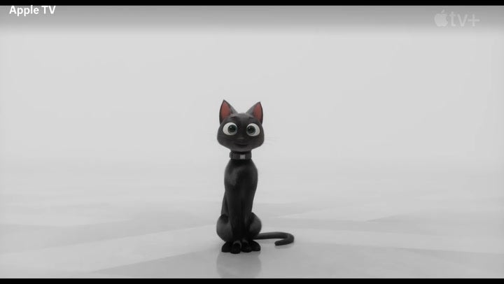 Apple TV+ y Skydance presentan el tráiler de la película de animación “Luck”