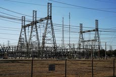 Texas: habitantes deben ahorrar energía tras apagón de seis centrales eléctricas en medio de una ola de calor