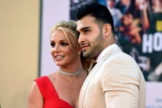 Britney Spears pierde bebé tras aborto espontáneo