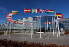 La Europa "neutral" retrocede con acercamientos a la OTAN