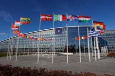 La Europa "neutral" retrocede con acercamientos a la OTAN