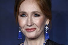 La obra de Harry Potter de JK Rowling se enfrenta a reacciones negativas por el tuit del Mes del Orgullo Gay