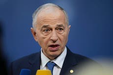 Finlandia, vecina de Rusia, pedirá entrar en la OTAN