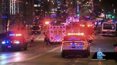 Investigan tiroteos que dejaron tres muertos en Milwaukee