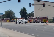 Laguna Woods: Un muerto y cuatro heridos graves en tiroteo en iglesia