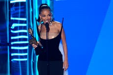 Lista de ganadores de los Premios Billboard 2022