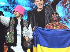 Victoria de Ucrania en Eurovisión genera controversia tras queja por “irregularidades” en la votación