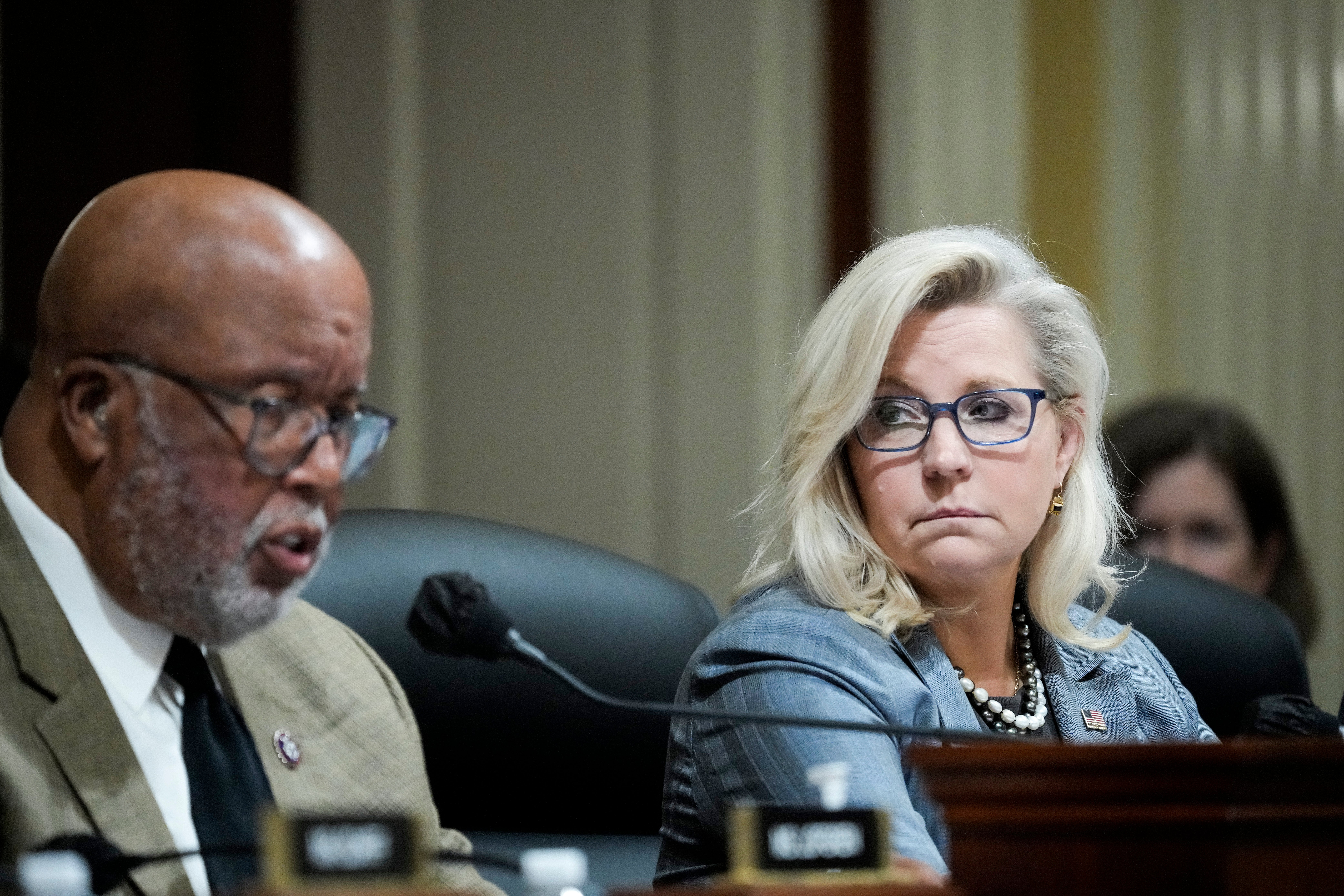 Liz Cheney: Partido Republicano fomenta el “nacionalismo blanco, la supremacía blanca y el antisemitismo”