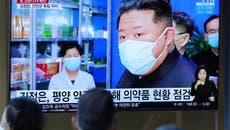 Corea del Norte sin vacunas covid, reporta 400.000 nuevos casos 