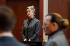 Los memes y vídeos que se burlan de Amber Heard exponen el odio y la desconfianza hacia las mujeres