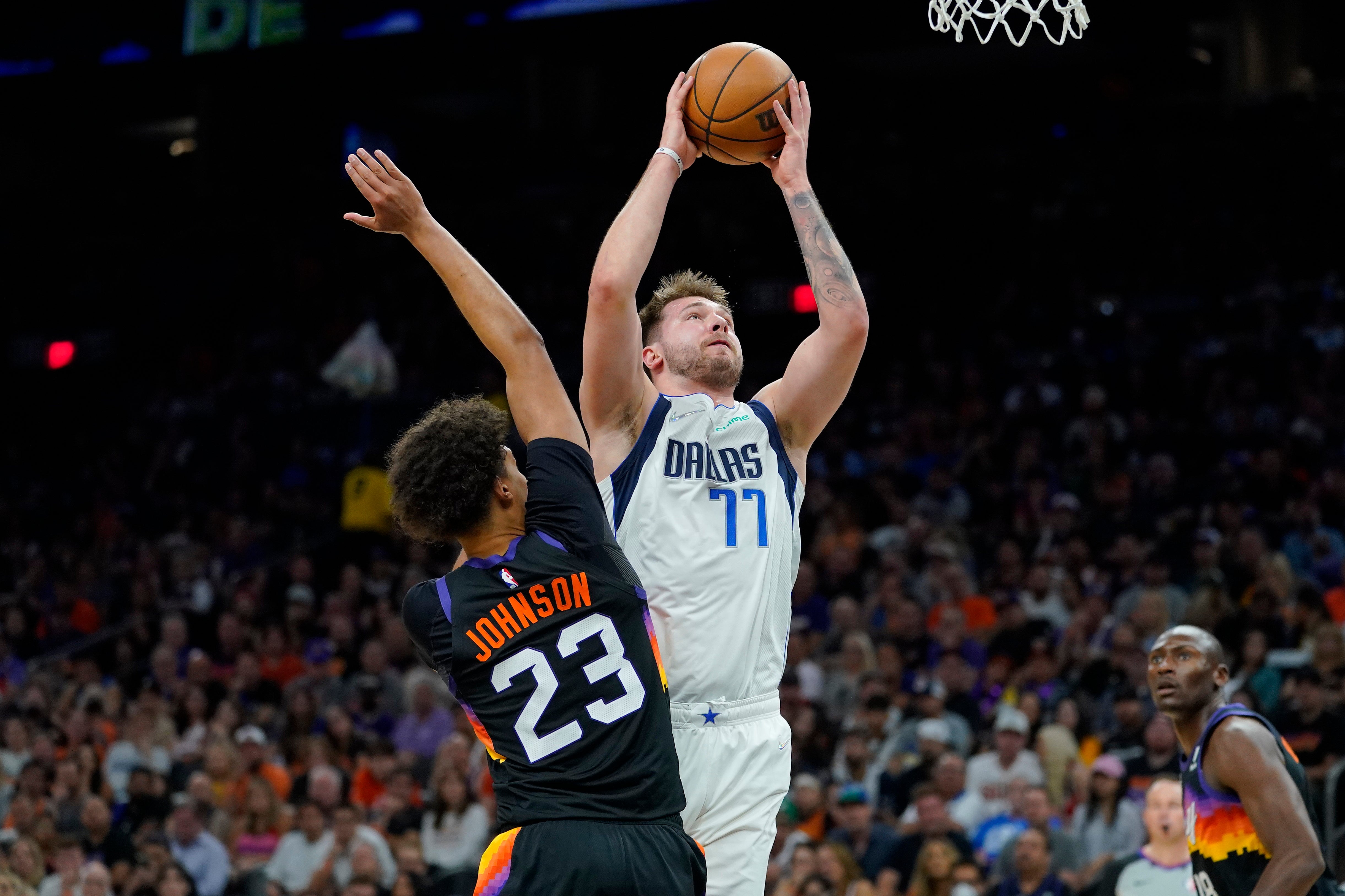 LUKA DONCIC