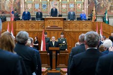 UE trata de sancionar a Rusia, pero se topa con dependencia