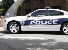 Policía de Carolina del Norte investiga varios tiroteos “relacionados” que dejaron 7 heridos
