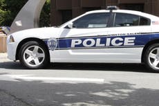 Policía de Carolina del Norte investiga varios tiroteos “relacionados” que dejaron 7 heridos