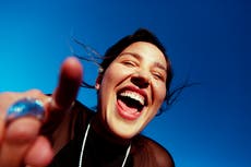 “Fue un proceso de reclamarme”, Elsa y Elmar habla su álbum “ya no somos los mismos”