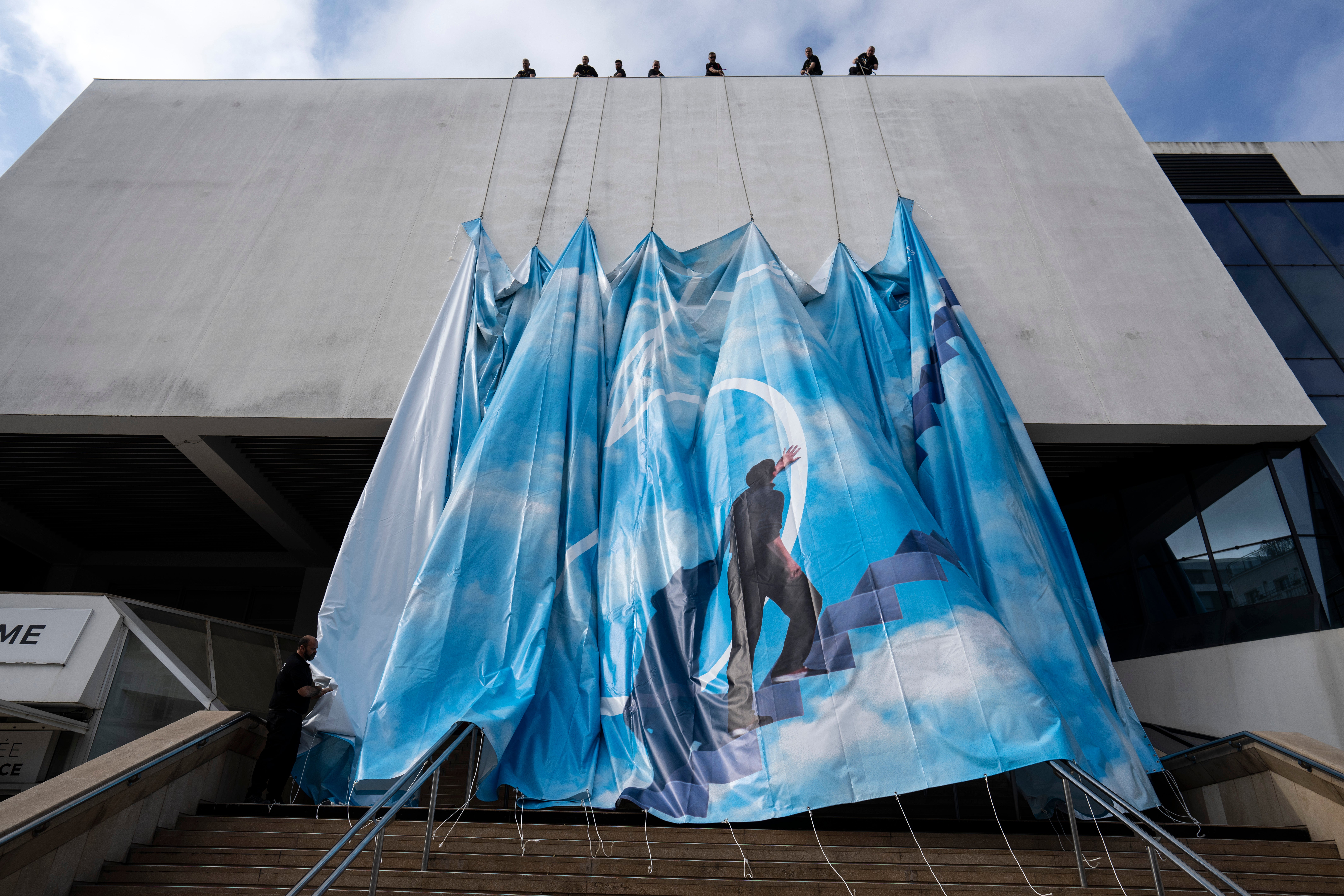 CANNES-DIRECTOR ARTÍSTICO