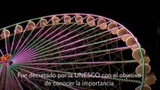 Por qué celebramos el “Día Internacional de la Luz”