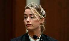 No, Amber Heard no va a terminar en la cárcel, dicen los expertos