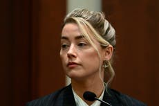 No, Amber Heard no va a terminar en la cárcel, dicen los expertos