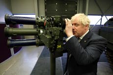 Brexit: GB busca anular parte de tratado comercial con la UE