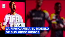 EA Sports no volverá a producir el videojuego de la FIFA tras 30 años con los derechos 