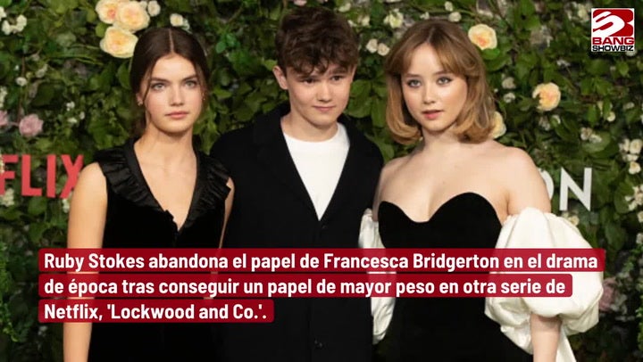 Netflix reajusta un personaje de Bridgerton de cara a la tercera temporada