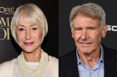 Mirren y Ford protagonizan precuela de "Yellowstone"