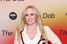 Rebel Wilson habla sobre el intento de un periódico de sacarla del clóset