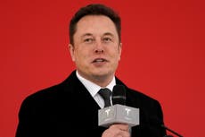 Elon Musk predice una “campaña de trucos sucios” demócrata tras anunciar que votará por los republicanos