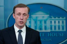 EEUU: Norcorea podría probar misil durante gira de Biden
