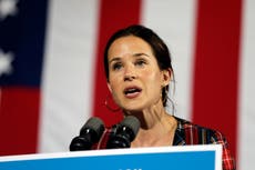 Ashley Biden da positivo a COVID; no viajará a Latinoamérica