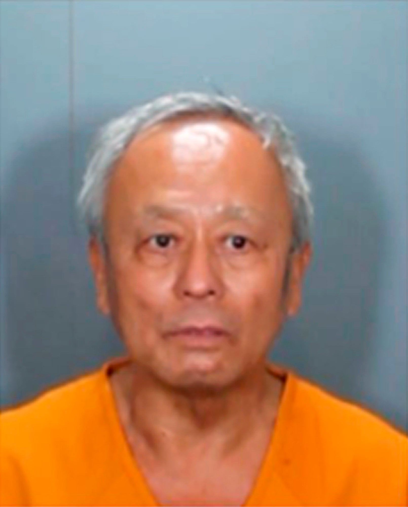 Las autoridades dijeron que David Chou, el acusado del ataque mortal del domingo en una iglesia del sur de California, era un inmigrante chino motivado por el odio a los taiwaneses
