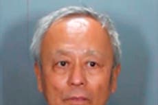 Tiroteo en Laguna Woods: el sospechoso envió 7 diarios a un periódico con “justificaciones anti-Taiwán”