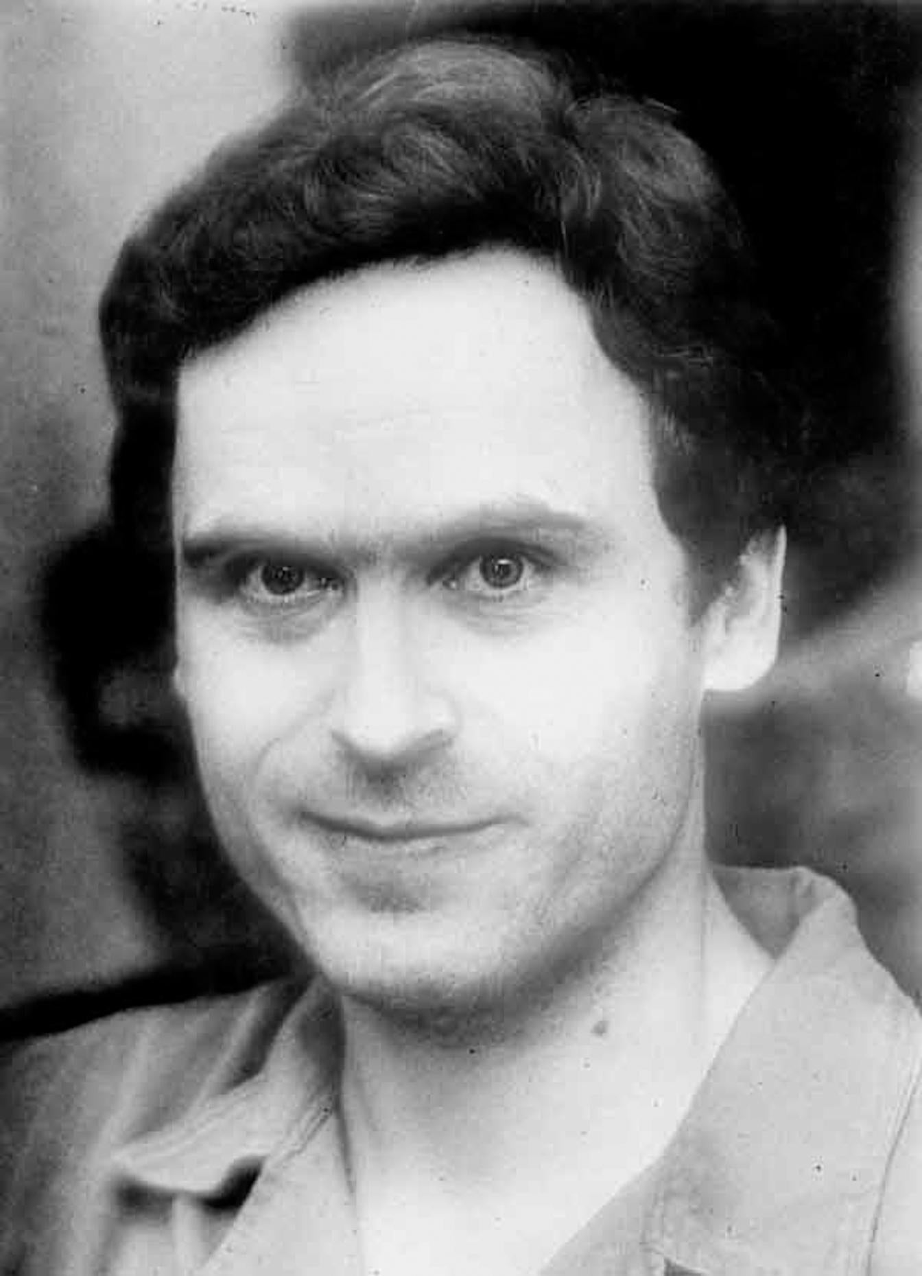 Poco antes de su ejecución en 1989, Ted Bundy confesó haber asesinado al menos a 30 mujeres