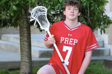 Connecticut: arrestan a adolescente en relación con el apuñalamiento fatal de un jugador de lacrosse