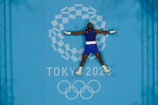 Cuba regresa al boxeo profesional con función en México