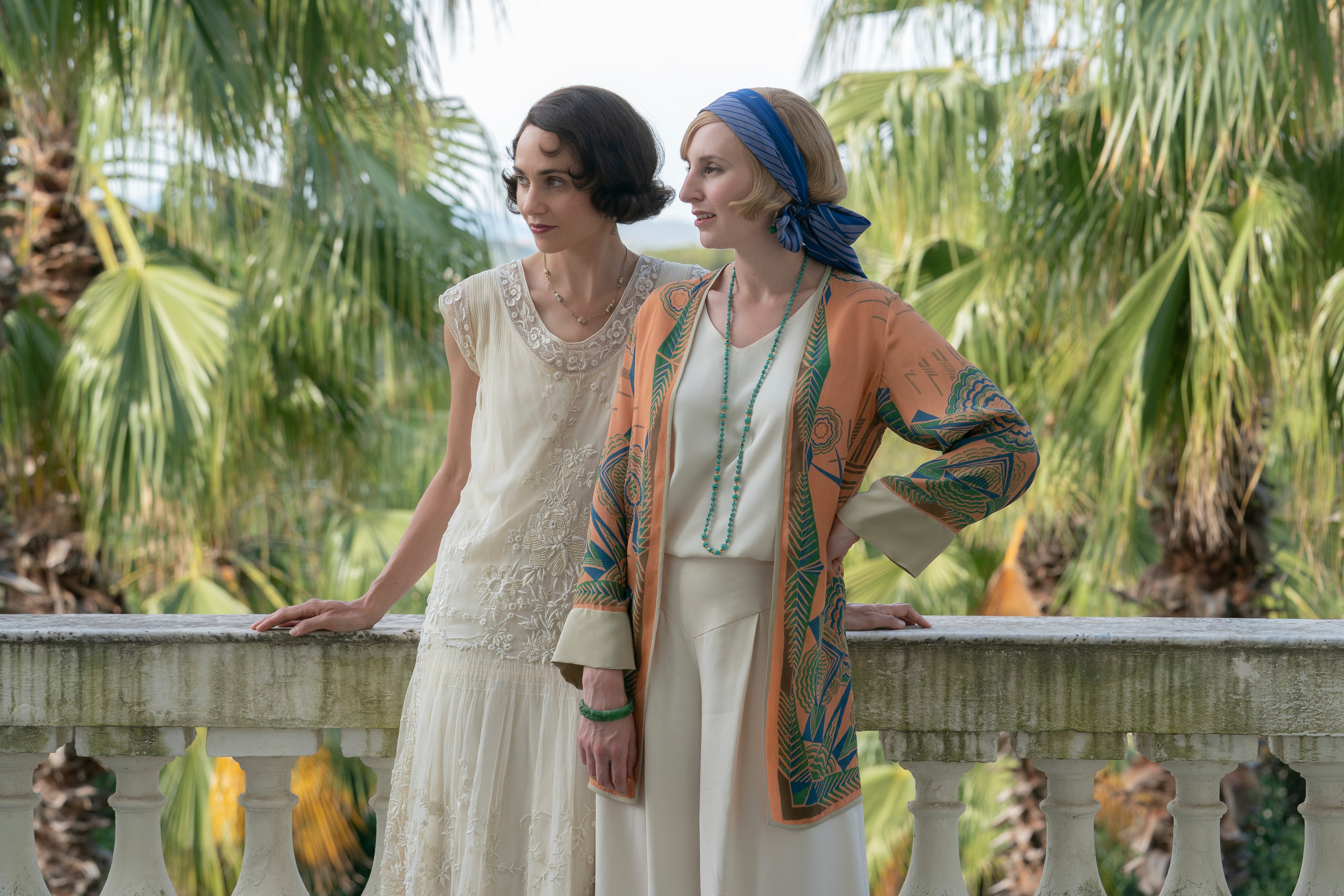 DOWNTON ABBEY-VESTUARIO