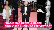 “Es un gran error que Kim Kardashian lo haya usado”, dice Bob Mackie