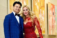 Empresario británico “compra aviones de combate para ayudar a Ucrania a luchar contra Rusia”