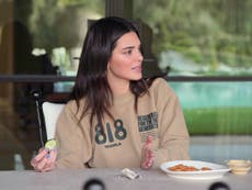 Kendall Jenner critica a Scott Disick por “villanizar” a su familia