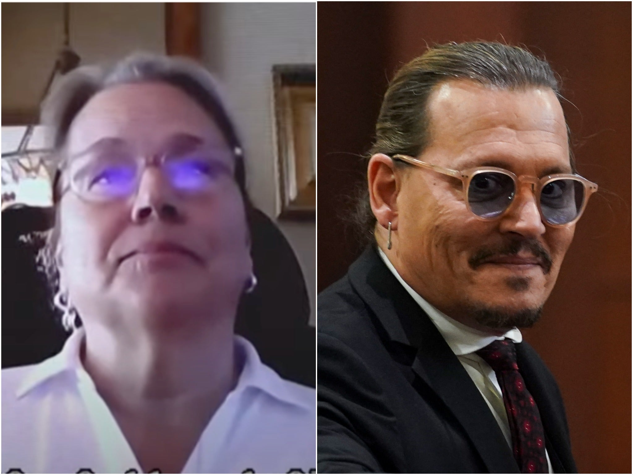 Depp se ríe cuando ejecutivo de Disney le pregunta si cobraría “1 millón de alpacas” por el papel de “Pirates”