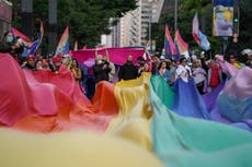 Mes del Orgullo LGBTQ+: ¿Cuáles son los términos de la diversidad sexual?