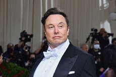 Elon Musk niega haber acosado sexualmente a una sobrecargo en supuesto incidente de exhibicionismo