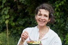 Thomasina Miers: “Todos deberíamos empezar a comer como los antiguos mexicanos”