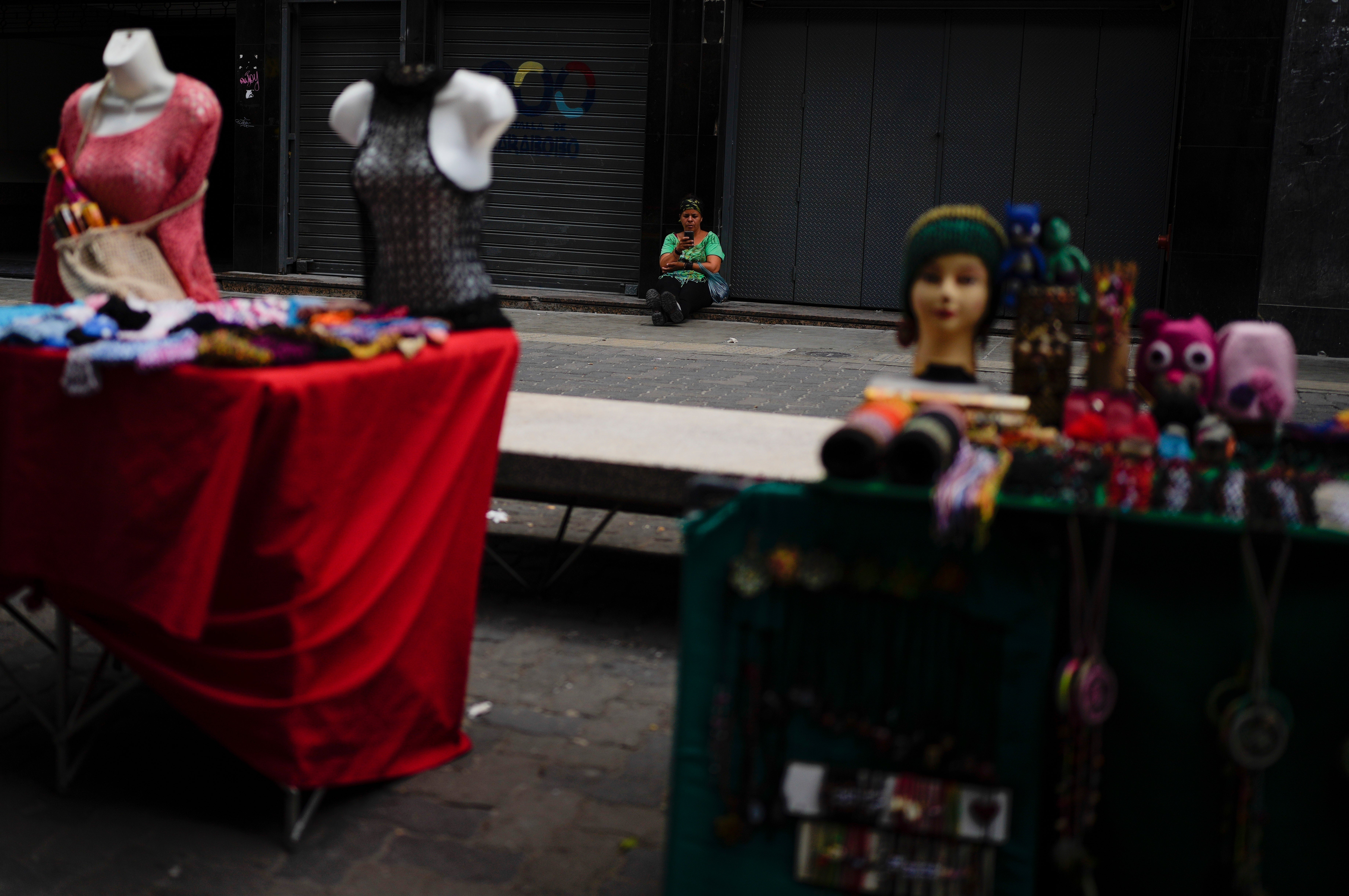 VENEZUELA-DIVISAS IMPUESTO