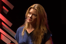 La exmujer de Elon Musk describe en un ensayo publicado un comportamiento “alfa” que la hacía desechable