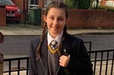 Encarcelan de por vida al adolescente que asesinó a Ava White